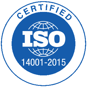 ISO 14001:2015 Environmental Management