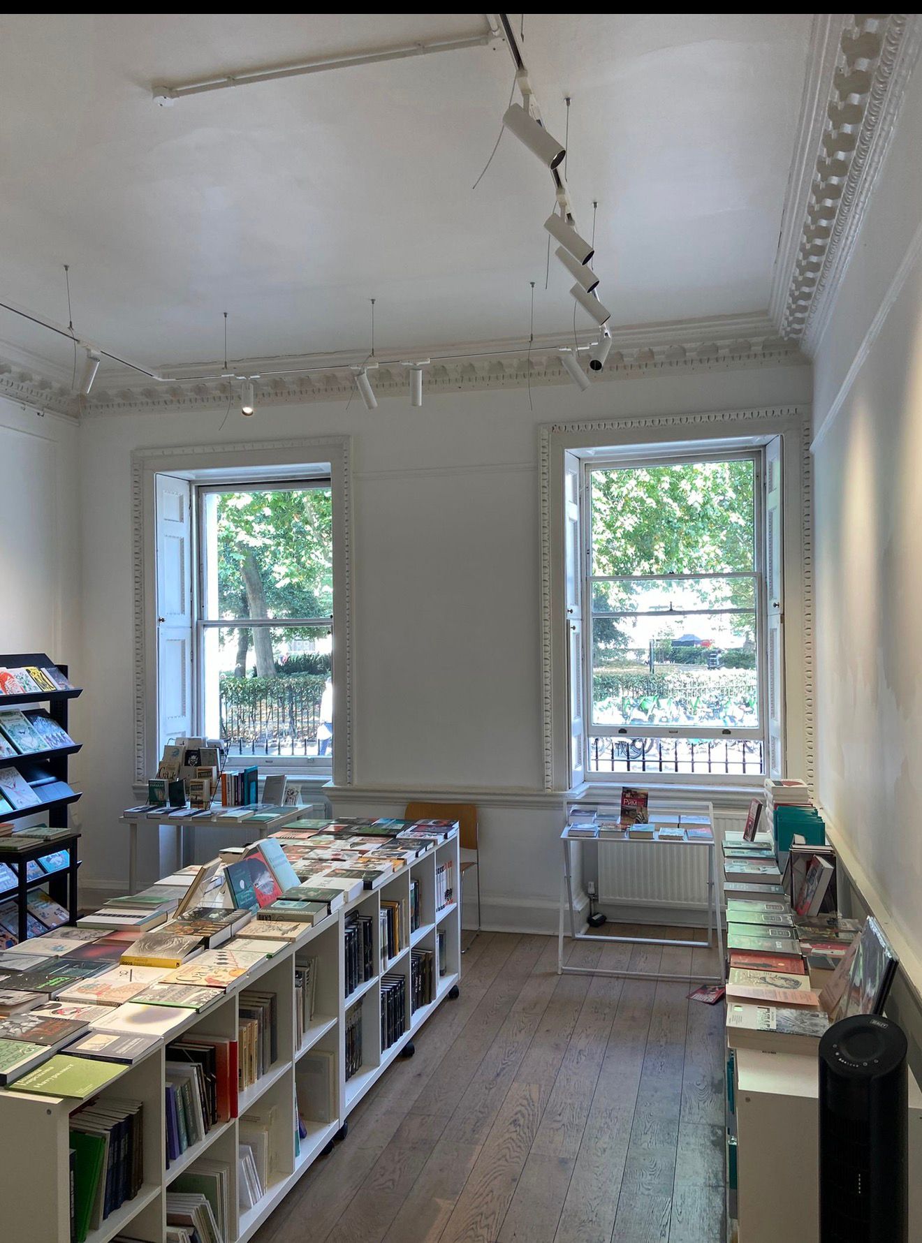 Educational facility during asbestos management programme inspection